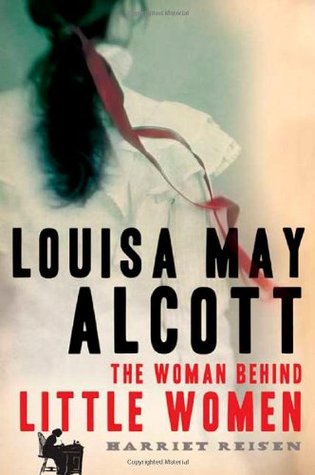 Louisa May Alcott