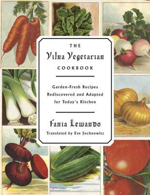 The Vilna Vegetarian Cookbook