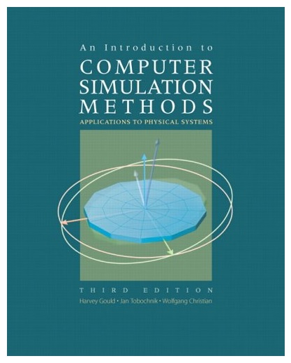 An Introduction to Computer Simulation Methods