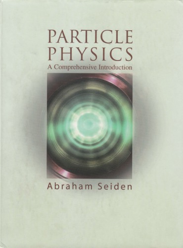 Particle Physics