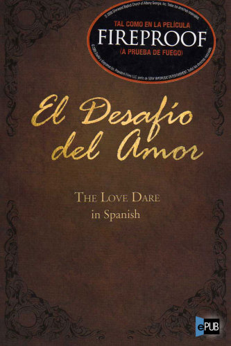 El Desafío del Amor