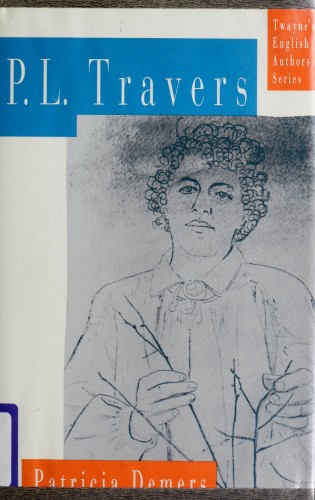 P.L. Travers