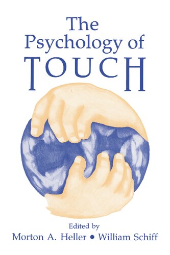 The Psychology Of Touch