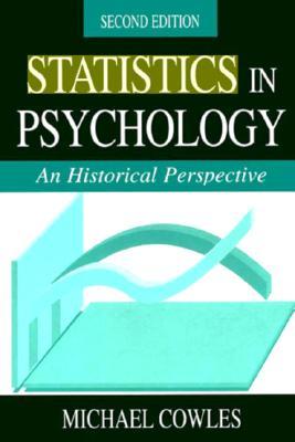 Statistics in Psychology