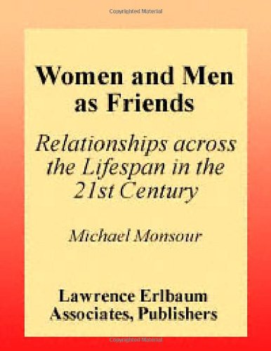 Women and Men As Friends