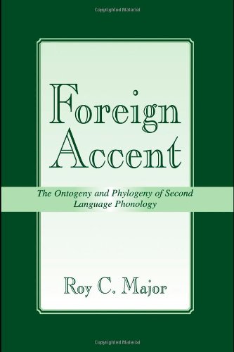 Foreign Accent