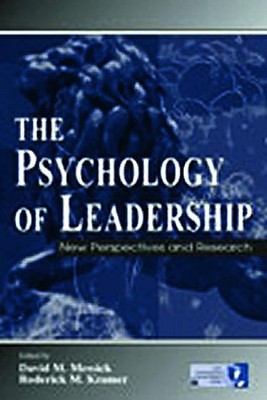 The Psychology of Leadership