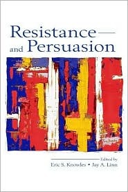 Resistance and Persuasion