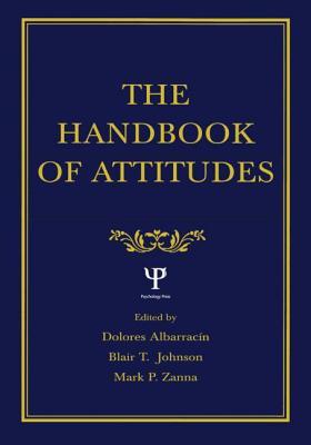 The Handbook of Attitudes