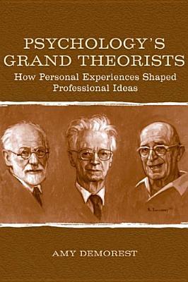 Psychology's Grand Theorists