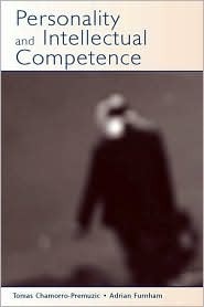 Personality and Intellectual Competence