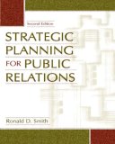 Strategic Planning for Public Relations