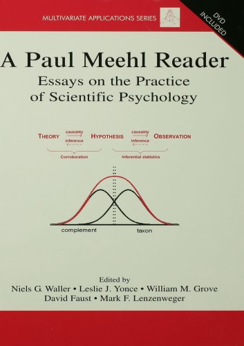 A Paul Meehl Reader