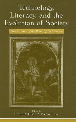 Technology, Literacy, and the Evolution of Society