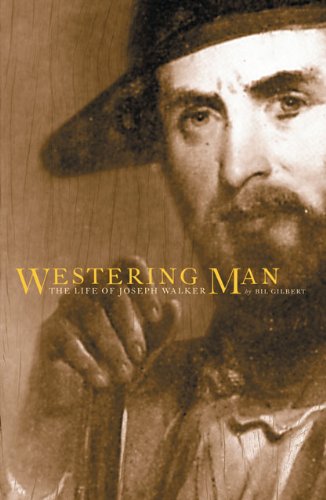 Westering Man