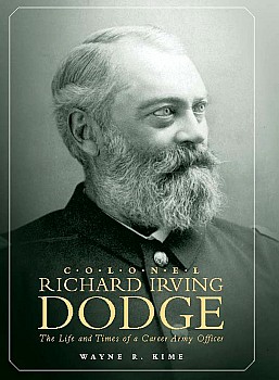 Colonel Richard Irving Dodge