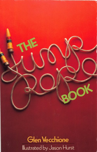 The Jump Rope Book