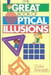 The Great Book of Optical Illusions