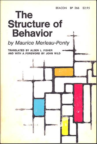 Structure of Behavior