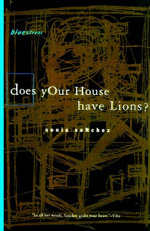 Does Your House Have Lions?