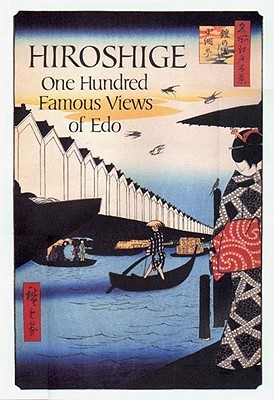 One Hundred Famous Views of Edo