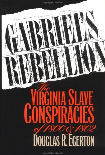 Gabriel's Rebellion