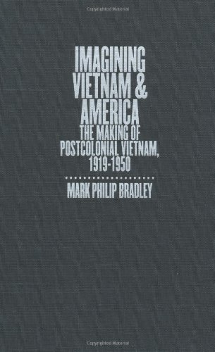 Imagining Vietnam &amp; America