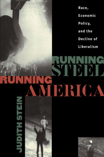 Running Steel, Running America