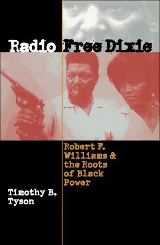 Radio Free Dixie