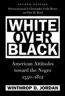 White Over Black