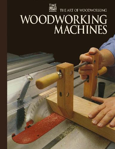 Woodworking Machines