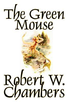 The Green Mouse