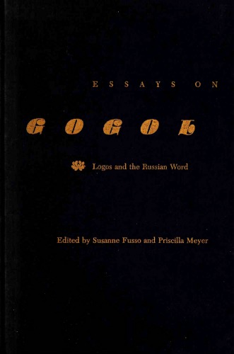 Essays on Gogol