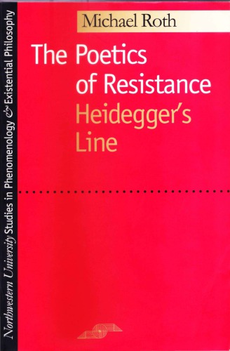 The Poetics of Resistance