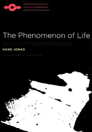 The Phenomenon of Life