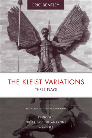 Kleist Variations