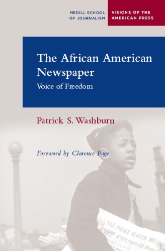 The African American Newspaper