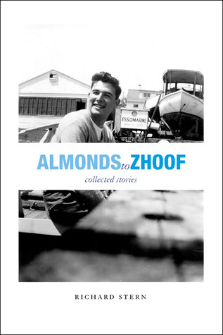 Almonds to Zhoof