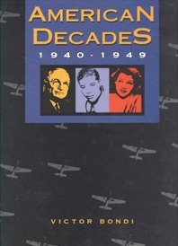 American Decades 1940-1949