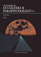 Encyclopedia Of Occultism &amp; Parapsychology