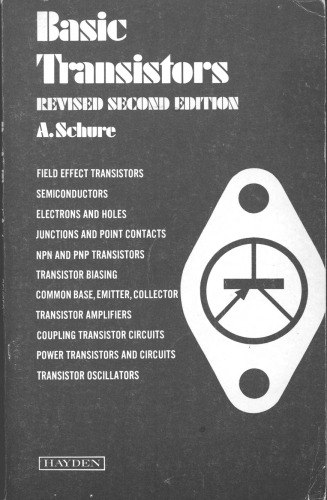 Basic transistors