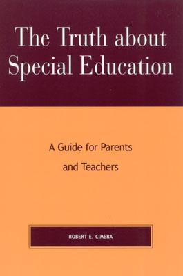 The Truth About Special Education