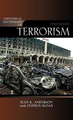 Historical Dictionary of Terrorism