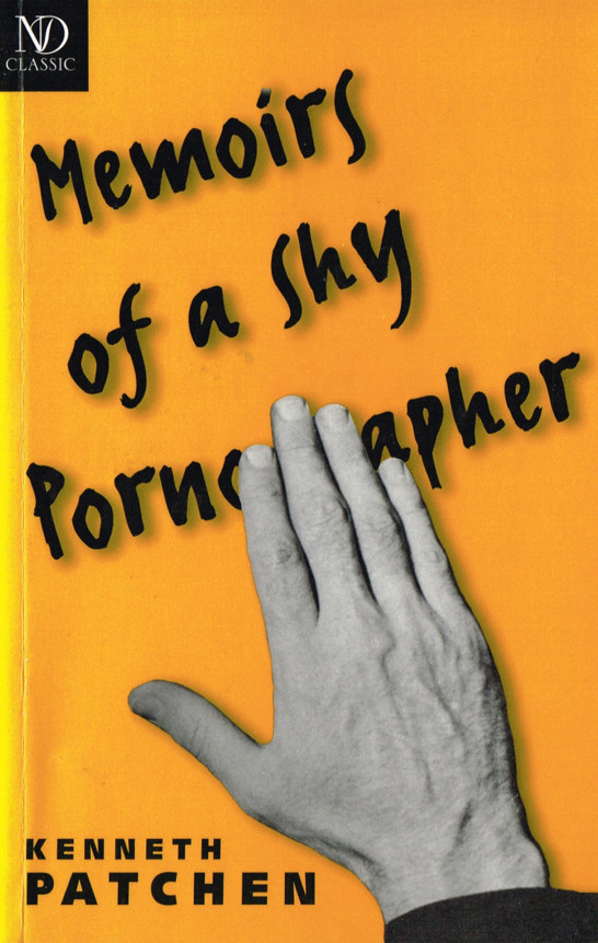 The memoirs of a shy pornographer : an amusement