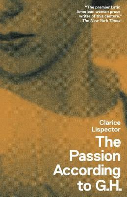 The Passion According to G.H.