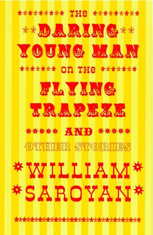 The Daring Young Man on the Flying Trapeze