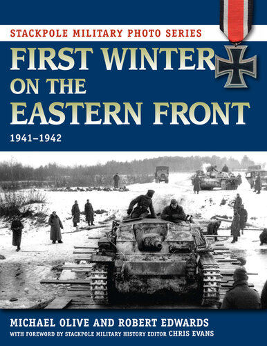 First Winter on the Eastern Front