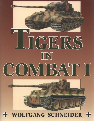 Tigers in Combat