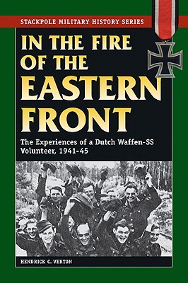 In the Fire of the Eastern Front