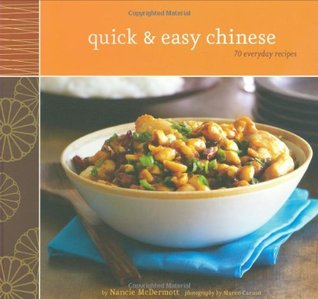 Quick &amp; Easy Chinese